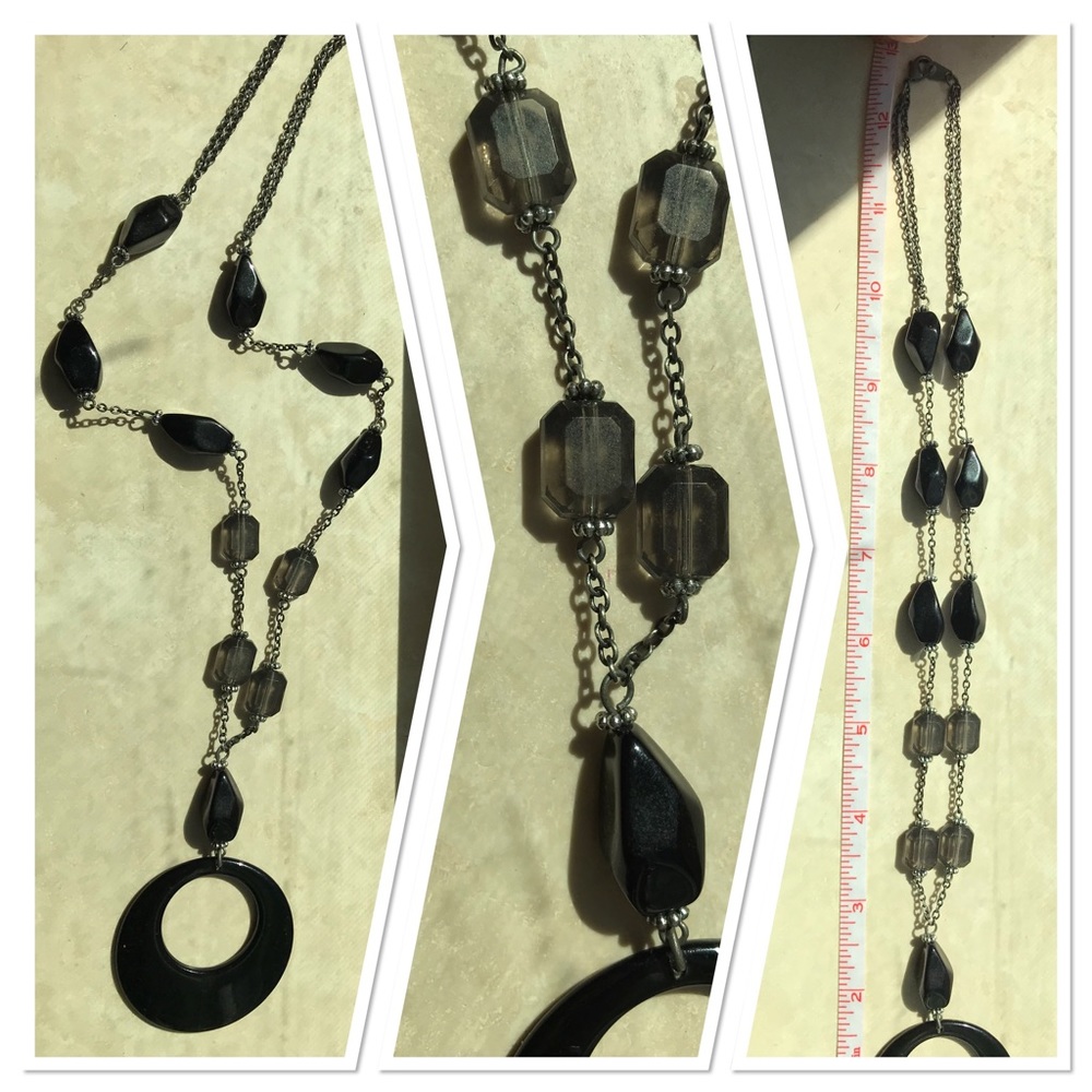 NWOT Vintage Style necklace